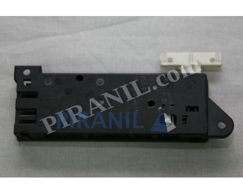 Замок дверей для пральної машини Ardo, 4 контакти (ROLD DS88/T4 57671) - 148AK13