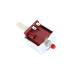 Насос ULKA Type EP77, 28W для миючих пилососів Zelmer, LG, Thomas - 616.0045 / 00756414