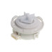 Насос (котушка) для посудомийних машин LG (PMB-LG22B, DC 22V, 30W), 3 клямки - EAU62043401