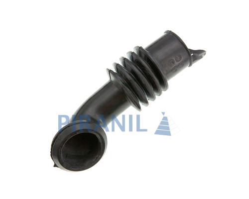 Патрубок для пральної машини Indesit, Ariston - C00291184 / 14400300803