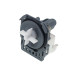 Насос (котушка) для пральної машини AEG, Electrolux, Zanussi (Hanyu B20-6A 9010861, 30W), під 3 клямки, клеми роздільні - 1322082213 / 1323239002