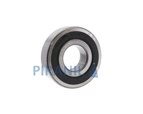 Підшипник SKF 6306 2RS (Італія) в коробці