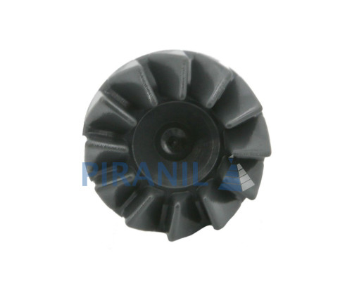 Муфта під куплер чаші кухонного комбайну Braun - BR67000047