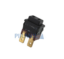 Кнопка освещения для газовых плит Electrolux (10A 250V) - 3570087035
