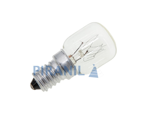 Лампа для холодильника Dr.Fischer (E14, 240V, 15W), універсальна