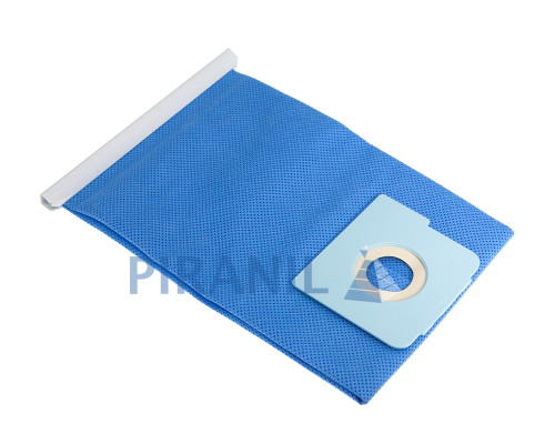 Мішок Whicepart VC04W087LGH для пилососа LG, флізеліновий (87.5х97.5 мм) - 5231FI2308L
