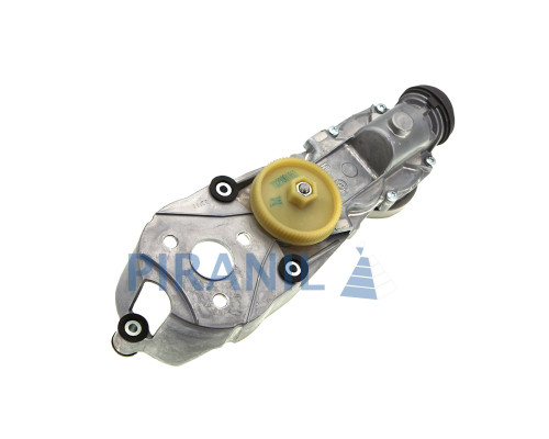Редуктор для кухонного комбайна Kenwood (без планетарного блока) - KW716960