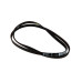 Ремінь 1208 J4 EL black (Hutchinson Poly V 4 PJE 1208) для пральної машини Indesit, Ariston - C00193233