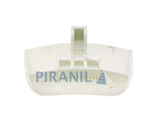 Ручка дверей люка для пральної машини Indesit, Whirlpool - C00082299 / C00141736 / 139AR26 / 139AR27