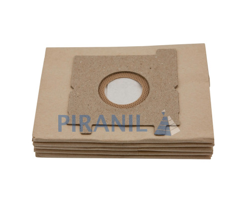 Мішок одноразовий Jewel FB-09 (комплект 5 шт)