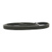 Ремінь 1168 J5 black (Qualtex PJ1168/460J EL)
