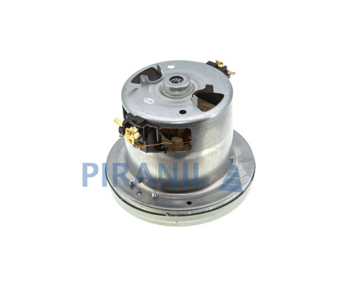 Двигатель пылесоса VC07W126 VCM-140H-3 1800W (Китай)