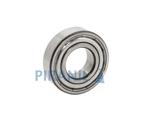 Підшипник SKF 6004 ZZ в коробці
