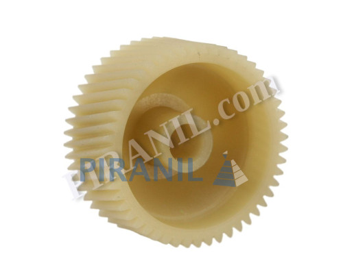 Шестерня для м'ясорубки Moulinex MS-4775455, Krups (42/20 мм) (Україна)