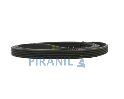 Ремінь 1210 J5 black (Hutchinson Poly.V 1210 J)