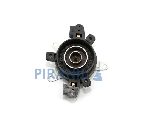 Роз'єм верхній для чайника - FADA SL-168 (250V, 13A)