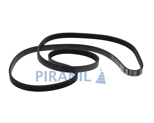 Ремінь 1288 EPJ 5 black (Optibelt)