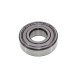Підшипник SKF 6204 ZZ в коробці (Індія)