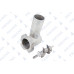 Тубус (корпус) м'ясорубки Moulinex в зборі - MS-0695953