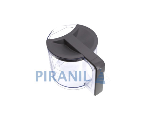Контейнер для соку соковижималки Braun Multiquick 7, J700 (1250 мл) - BR81345965