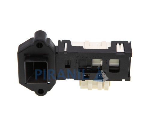 Замок дверей для пральної машини Samsung (ROLD DA069445) - DC64-00653A / DC64-00653B