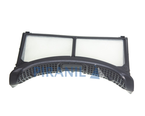 Фільтр сітчастий для сушильної машини Bauknecht, Whirlpool - C00379873 / C00685400 (зам. 481010615876)
