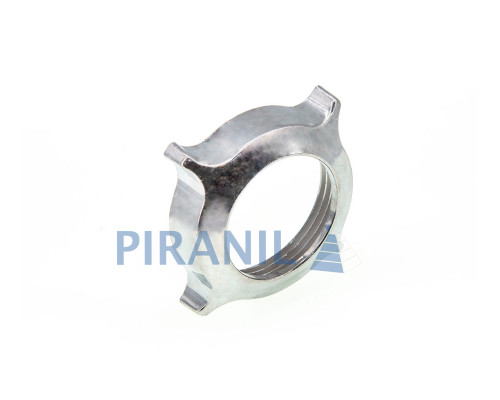 Гайка зажимна м'ясорубки Braun - BR67000903