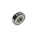Підшипник SKF 6000 ZZ в пакеті (Італія)