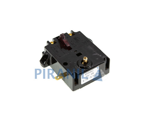 Термостат Thermowatt 691662 type TIS-T85 (78°C / 103°C, 250V, 15A) для бойлера Ariston