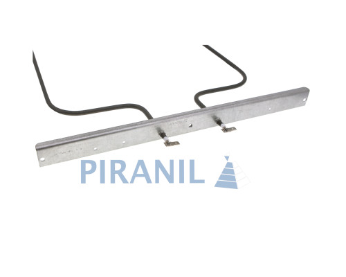 ТЕН для духовки Ariston, Indesit, Whirlpool, 1000W - C00016435