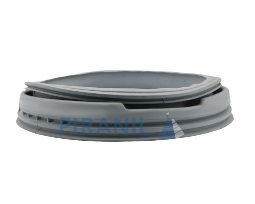Манжета люка для пральної машини Siemens, Bosch - 00366498 / 117SI14