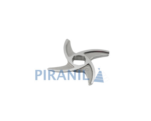 Ніж для м'ясорубки Moulinex Chopper HV10 - MS-651272