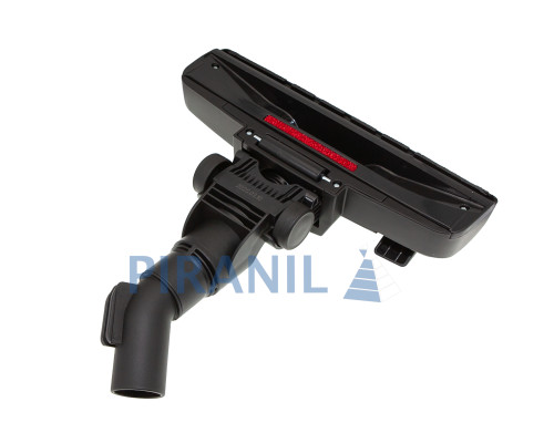 Щітка для пилососа Rowenta Silence Force / Rowenta X-Trem Power, з колесами - RS-2230001959