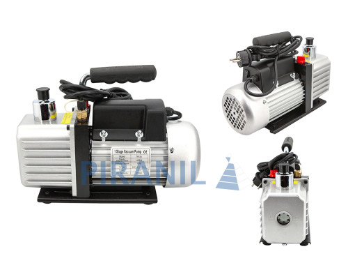 Вакуумний насос Rotary Vane TW-2A (220V)