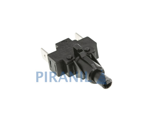 Кнопка підпалу для газових плит Indesit, Ariston, Whirlpool (ROLD serie CM E2032) - C00045793