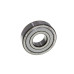 Підшипник SKF Explorer 6305-2Z (80305, 25x62x17 мм) (Італія / Болгарія)