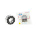 Підшипник SKF 628 2RS в пакеті (по 20 шт в коробці)