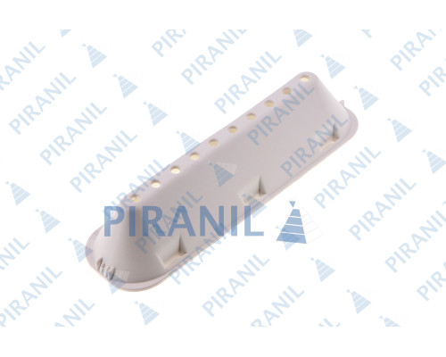 Ребро барабана для пральної машини Indesit - C00065463 (оригінал)