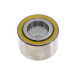 Подшипник SKF BA2B 633667 BB двухрядный - Indesit, Whirlpool C00026298 / C00255119
