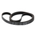 Ремінь 1215 H8 EL black (Hutchinson Poly.V 1215 PHE)
