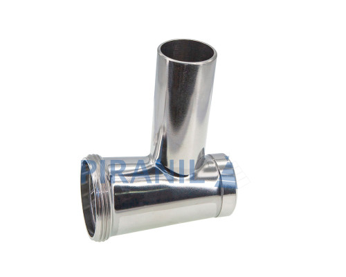 Тубус (корпус) для м'ясорубки Zelmer NR8 - 86.3119 / 00798631