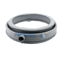 Манжета люка для пральної машини Ariston, Indesit - C00031649 / 117AR14