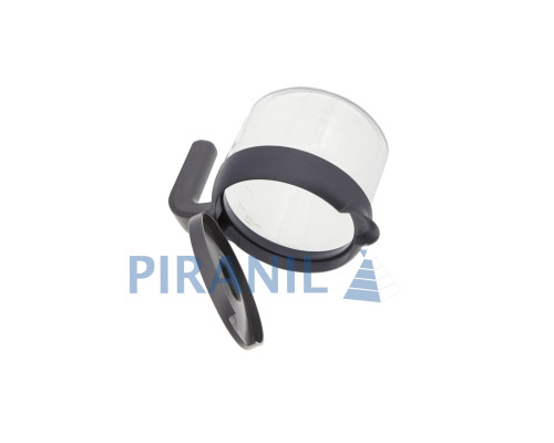 Колба з кришкою для кавоварки Kenwood - KW711539