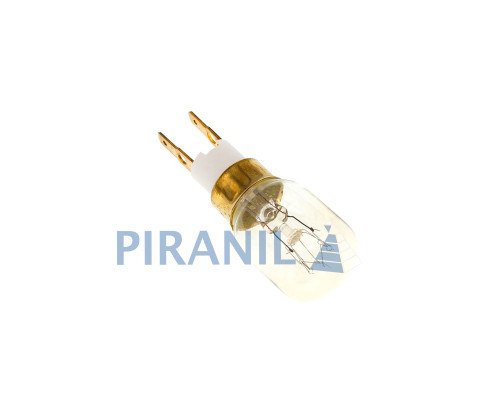 Лампа холодильника Whirlpool Wpro 15W T-CL T25 FP CL - 484000000979