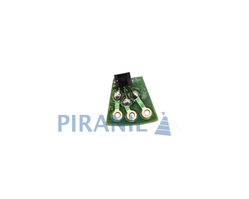 Датчик контроля обертів двигуна комбайну Kenwood - KW706575