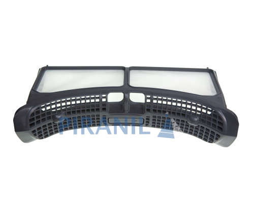 Фільтр сітчастий для сушильної машини Bauknecht, Whirlpool - C00685400 (зам. 481010615876) (оригінал)