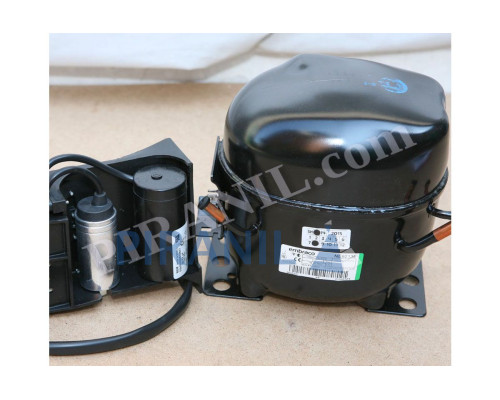 Компресор Embraco / Aspera NE 9213 E (R-22)
