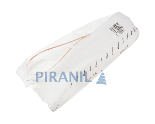 Термопара (газ-контроль) для газової плити Ariston, Indesit, Whirlpool (L=1200 мм) - C00028639 (оригінал)