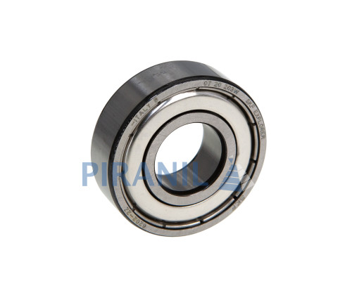 Підшипник SKF 6202 ZZ в коробці (Італія)