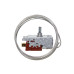 Терморегулятор KDF22J1 (1.3 м) (-10...+4°C) (Китай)